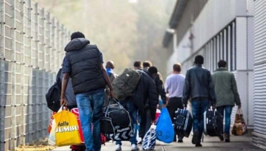 Shqipëria ndër vendet më mikpritëse për emigrantët në botë