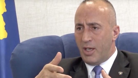 Haradinaj pro taksës në 'Rrugën e Kombit': Ndodh në të gjithë botën, keqardhje për skenat