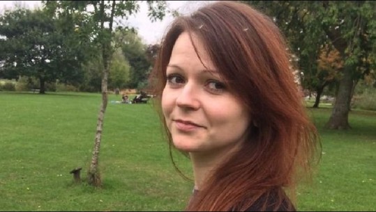 Helmimi ndaj spiunit rus, Julia Skripal: Respektoni privatësinë time