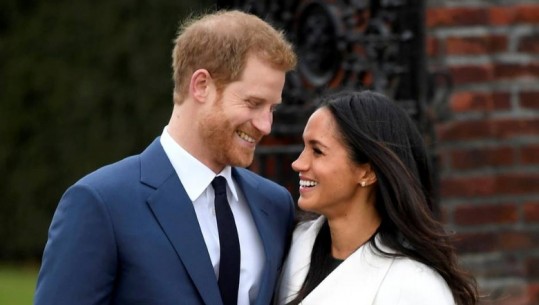 Pse princ Harry u dashurua pas Meghan Markle?