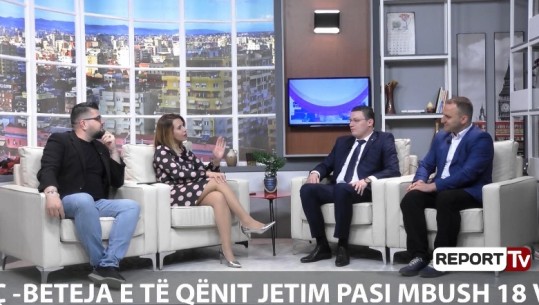 Jetimi rrëfen kalvarin e vuajtjeve në 'Rreze Dielli': Shteti më braktisi për herë të dytë