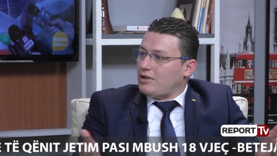 Alfred Muharemi, i riu që u rrit në fshatin SOS: Ligji për jetimët, i bukur vetëm në letër, zbatueshmëria zero