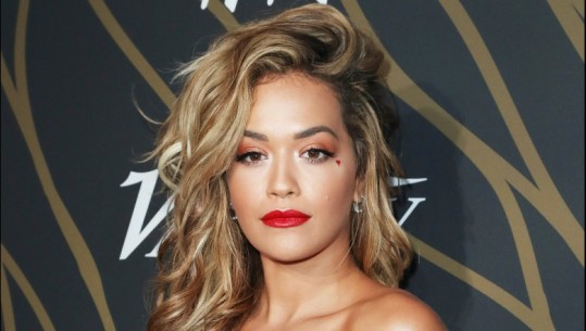 Çdo ditë i njëjti ushqim, edhe Rita Ora me një dietë të tillë