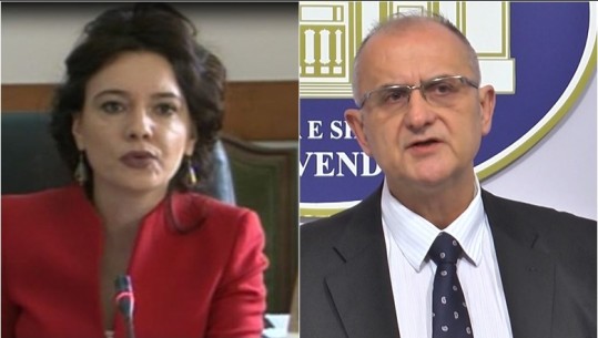 PS mbledh e vetme komisionin e Shëndetësisë,  Vasili: E njëanshme dhe skandaloze