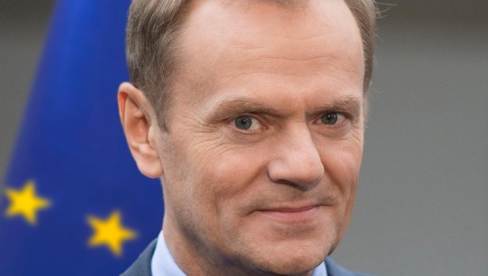 Pas rekomandimit për negociatat, Donald Tusk do të vizitojë Shqipërinë javën e ardhshme