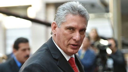 Zgjidhet presidenti i ri i Kubës, Miguel Diaz Canel: S'ka vend për kapitalizëm