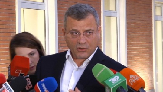 Imami braktis Këshillin Kombëtar të PD: Mbledhja fiktive, po diskutohet vetëm një draft