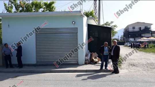 Vrasja gjatë grabitjes në Kamëz, policia ndoqi autorët, humbën gjurmët në periferi