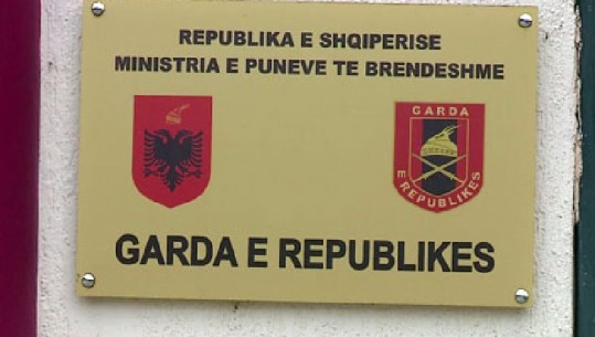 Vettingu, largohen 18 efektivë të Gardës së Republikës, i shpëtojnë verifikimit