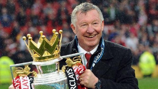 Pëson hemorragji cerebrale, shtrohet në gjendje të rëndë në spital Alex Ferguson