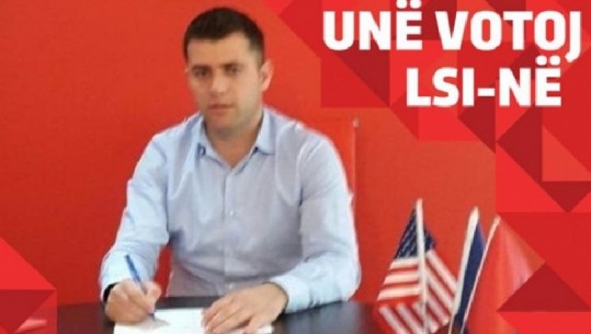 Kush është sekseri i arrestuar në Elbasan, kandidati për deputet i LSI, i 'preferuari' i Kryemadhit