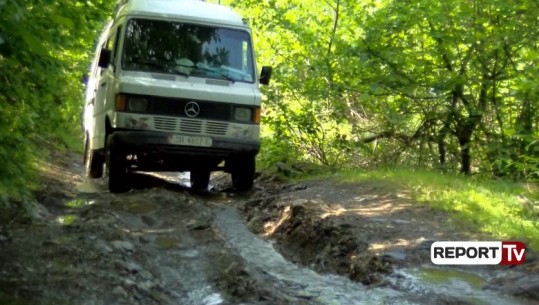 Shkodër, zona e Dukagjinit e harruar nga shteti, 26 vite asnjë investim