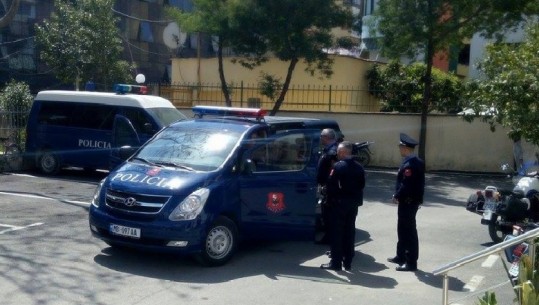 Prostitucion e arratisje nga burgu, kush është shkodrani i rrezikshëm që u kap nga policia