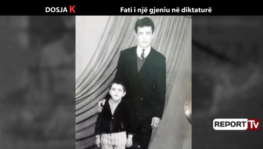 “Mesuesi, gjeniu dhe diktatori”, fati i Nikës