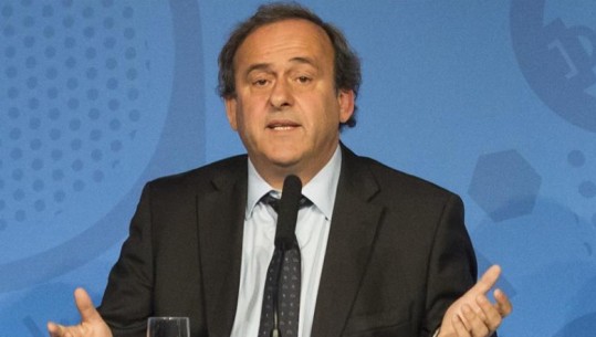 Platini pranon se është trukuar shorti për Botërorin Francë 1998