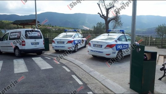 Tiranë, bien dy turistë nga lartësia te 'Shpella e Pëllumbasit', njëri s'gjendet/VIDEO