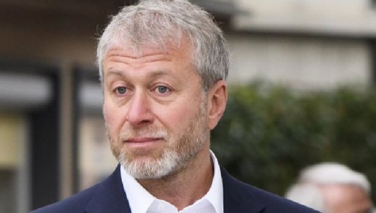 Londra i ‘mbyll derën’ miliarderit rus? S’i jep vizë Abramovich