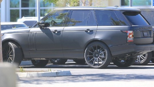 Range Rover luksozë në Shqipëri, ja skema si kontrabandoheshin automjetet