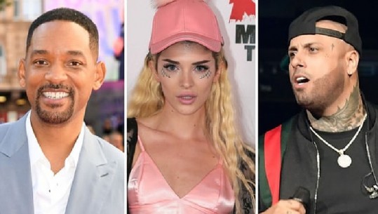 Era Istrefi krahas Will Smith do jetë zëri i kampionatit Botëror 2018