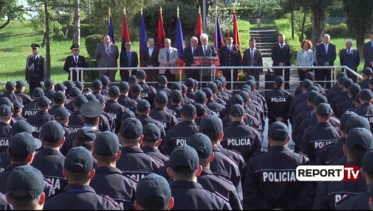 Vettingu në Polici ende s’ka nisur, pritet Komisioni i Jashtëm