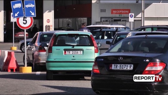 Makinat e vjetra, Mjedisi propozon taksë shtesë që në blerje