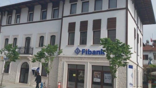 Fibank Albania po rritet me degë të reja