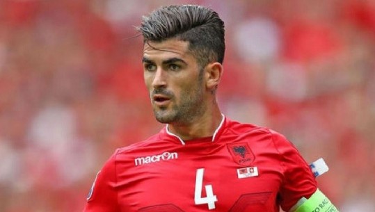 Elseid Hysaj: Ndaj Kosovës është si një ndeshje derbi për ne