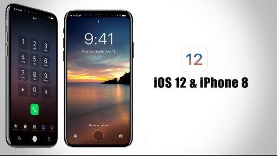 Risi në teknologji, iPhone do përdoret si çelës dere me IOS 12