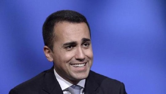 Qeveria e re italiane, Di Maio: Savona jo ministër ekonomie, presim zgjidhje të krizës