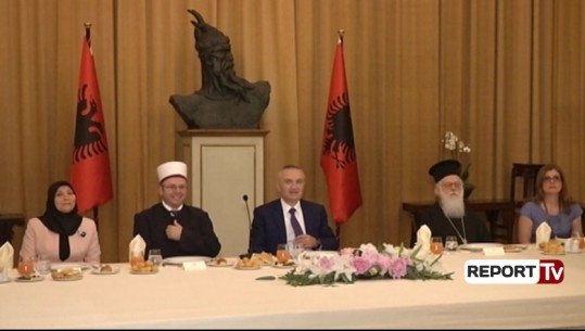 Meta shtron iftar për Ramazanin: Indetiteti ynë fetar dhe shoqëror është europian