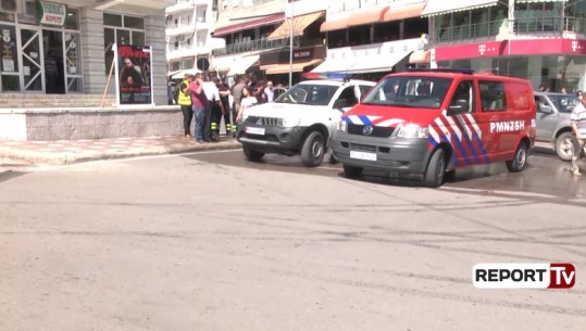 Gjirokastër, masat për zjarret/PMNZSH: Hidrantët të papërshtatshëm për furnizim