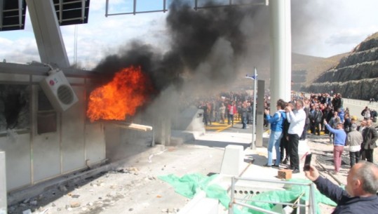 Tarifa në 'Rrugën e Kombit', PD i kujton Ramës protestën e Kalimashit: Bëj kujdes, se ...