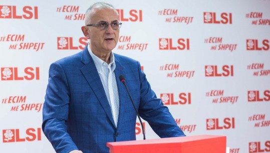 Kufiri Shqipëri - Kosovë, reagon LSI: Është në rregull, problem ekonomia 