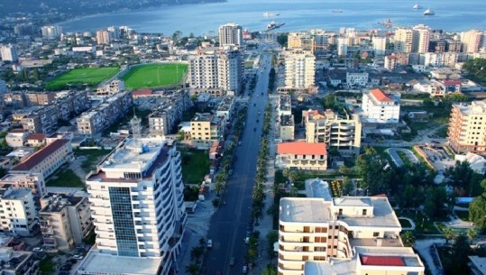 Rikthehen lëkundjet sizmike në Jug, tërmet 3.1 ballë në Vlorë, ndjehet edhe në Fier