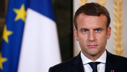 Presidenti Macron: Nuk bëhet diplomaci me kriza inati