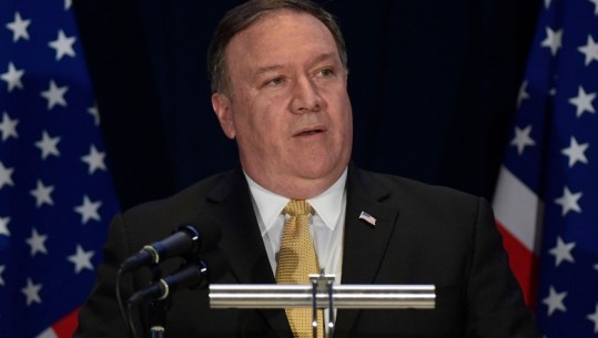 Takimi historik në Singapor, Mike Pompeo: Çnuklearizimi në mënyrë të verifikueshme