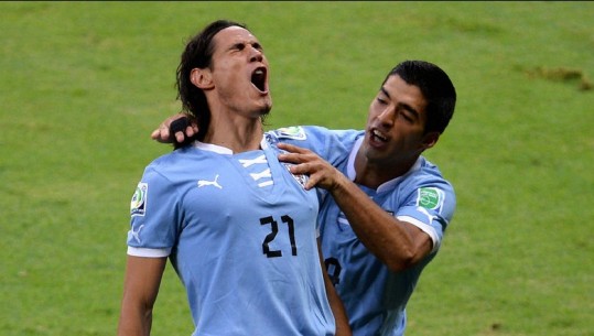 Grupi A/ Sot në orën 14:00 Egjipt-Uruguai, dyshja Cavani-Suarez përballë Salah