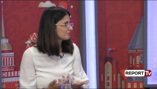 “Botërori +”, Drilona Hoxhaj: Kupa e Botës largoi njerëzit nga politika