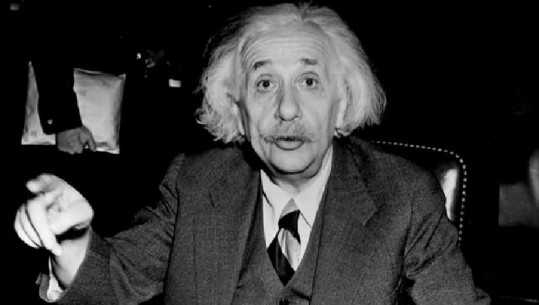 Ishte Albert Einstein racist? Ditarët e udhëtimit të tij e zbulojnë këtë