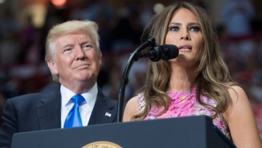 Ndarja e dy mijë fëmijëve emigrantë nga familjet/ Melania kundër Donald Trump: Jam e shqetësuar!