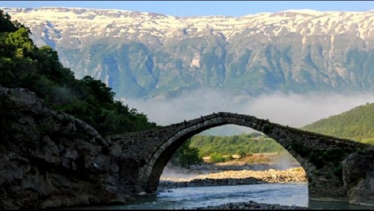 Zagoria merr statusin 'park natyror'/ Ndahet në dy nënzona të mbrojtura