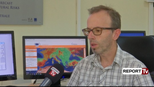 Intervista/ Moti për korrikun, flet meteorologu Metodi Marku: Ja si do të jetë vera 2018, ditët e favorshme për plazh