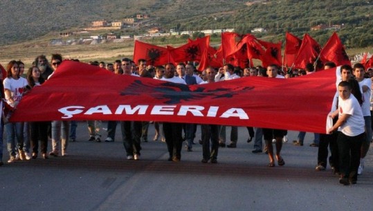 Shoqata Çamëria kërkesë qeverisë: Duam statusin 'Varrezë Monumentale' për Kllogjerin në Konispol