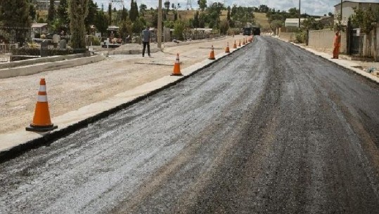 ARRSH jep njoftimin: Nis rikonstruksioni i segmentit te rruga e vjetër e Vorës,  ja si do devijohet trafiku