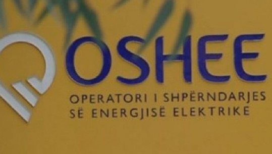 Njoftim i OSHEE, nesër ndërprerje energjie në këto zona në Tiranë, punime në rrjet