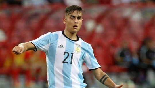 Eleminimi nga Kupa e Botës, Paulo Dybala thyen heshtjen