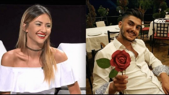 Butrint Imeri publikon këngën e re, Kiara Tito bën atë që s’ua priste mendja (Foto)