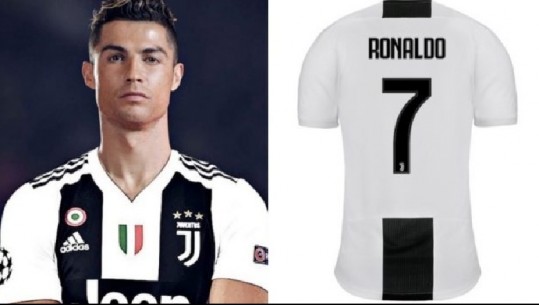 Ronaldo te Juventus? Tronditet bursa/ Drejtori i bardhezinjve bën tifozët të ëndërrojnë