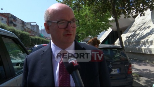 Ambasadori britanik për Report Tv: Luftë ‘peshqve’ të mëdhenj por edhe e të vegjëlve