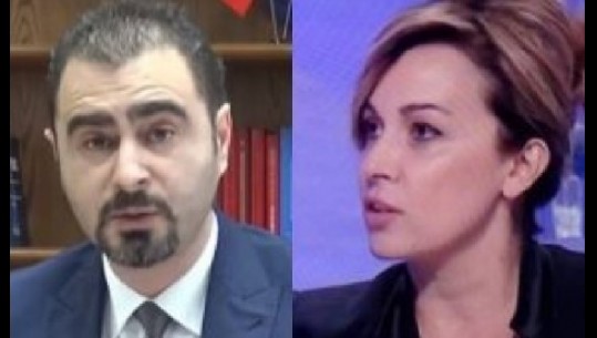 Pezullimi nga detyra, Rovena Gashi dhe Dritan Gina humbasin edhe në Apel përballjen me Arta Markun